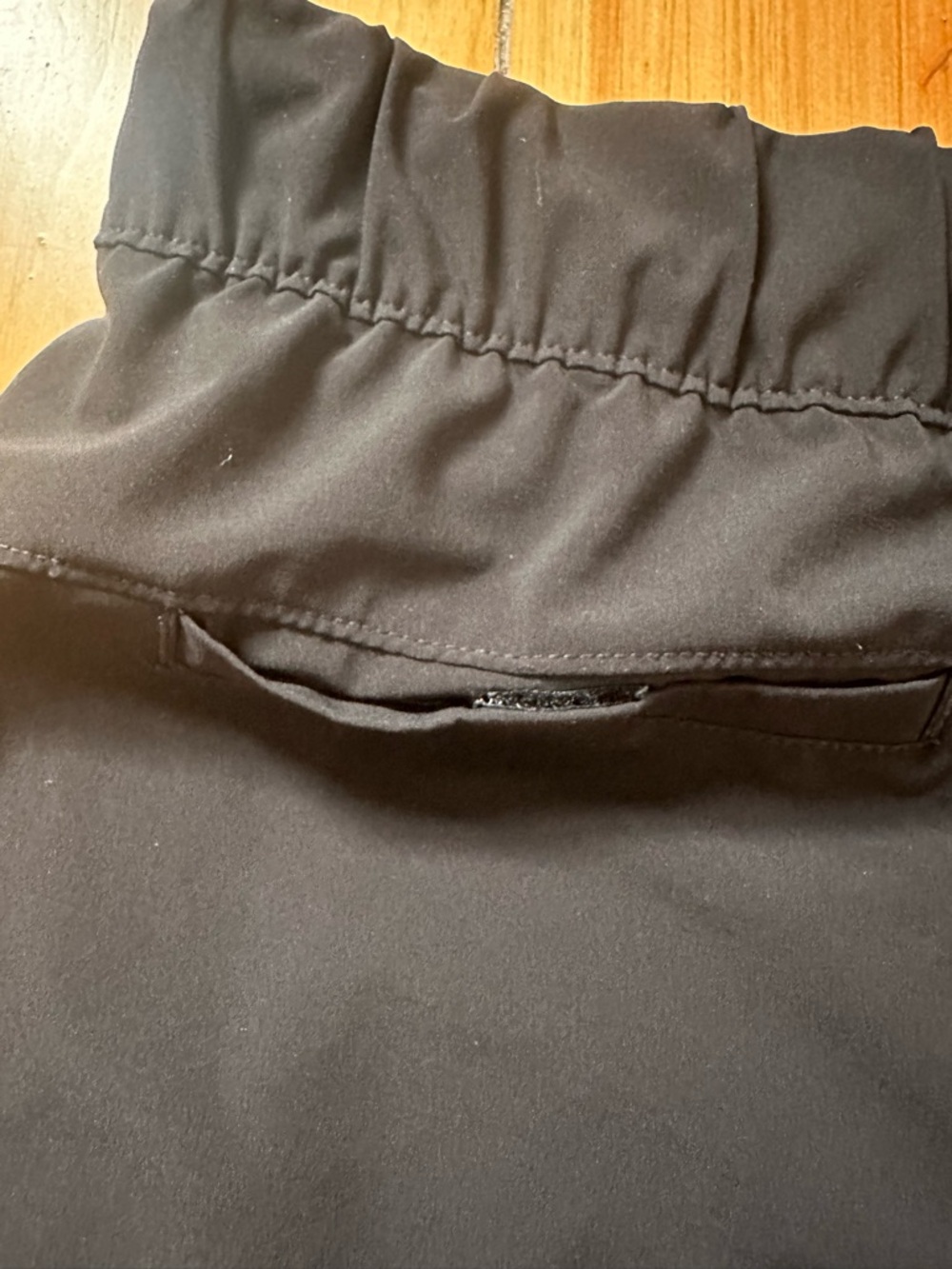 Free Fly Apparel Athletic Pull-On Shorts - Picture 5 of 6